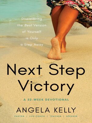 cover image of Next Step Victory